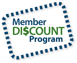 Member Discount Program