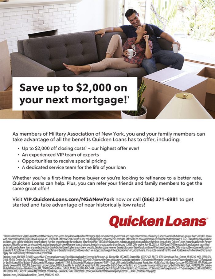 Save up to $2,000 on your next mortgage!